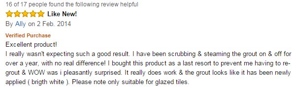 Grout-pen-review-like-new