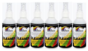 chalkboard blackboard 250ml cleaner case of 6