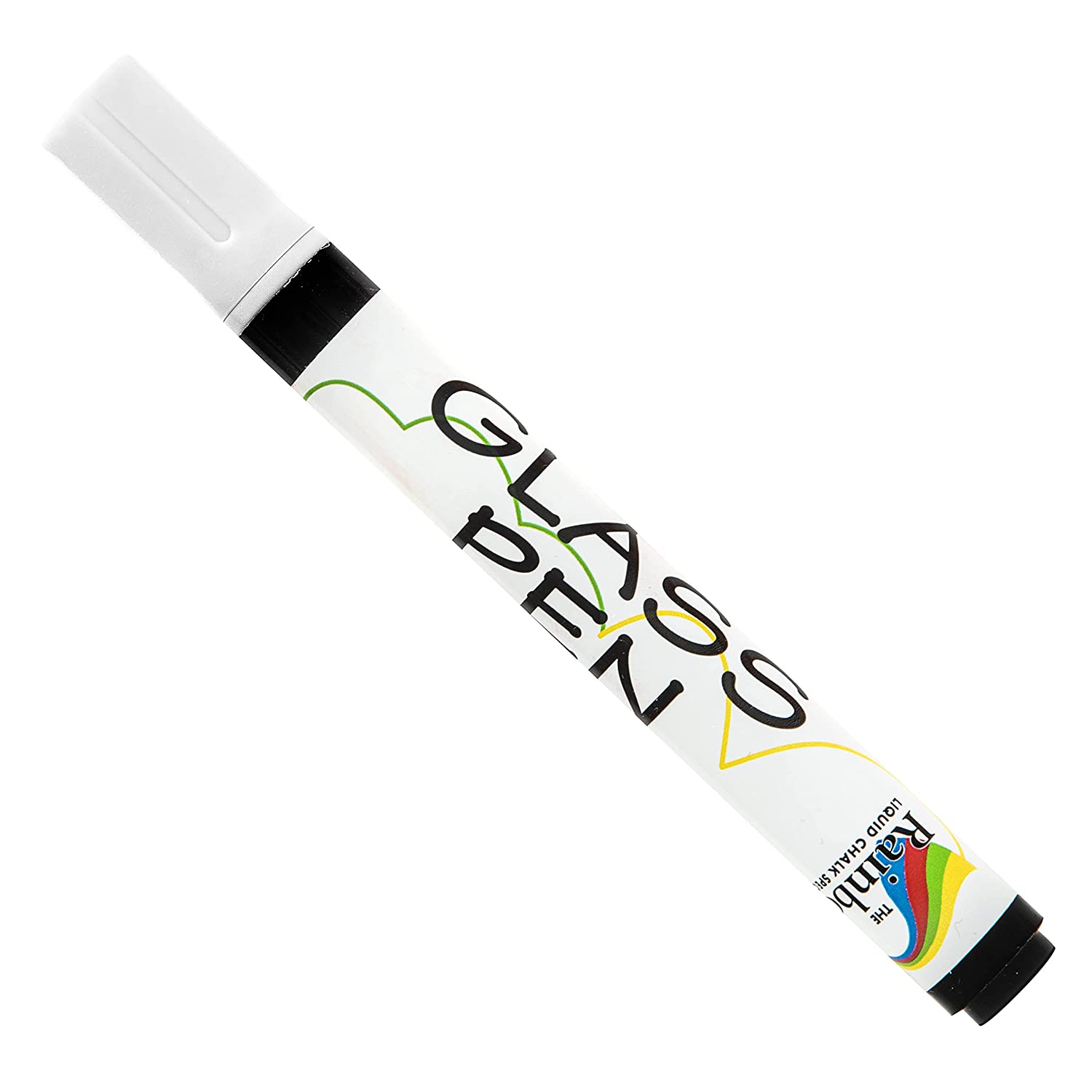 Glass Marker Pens For Writing On Glass