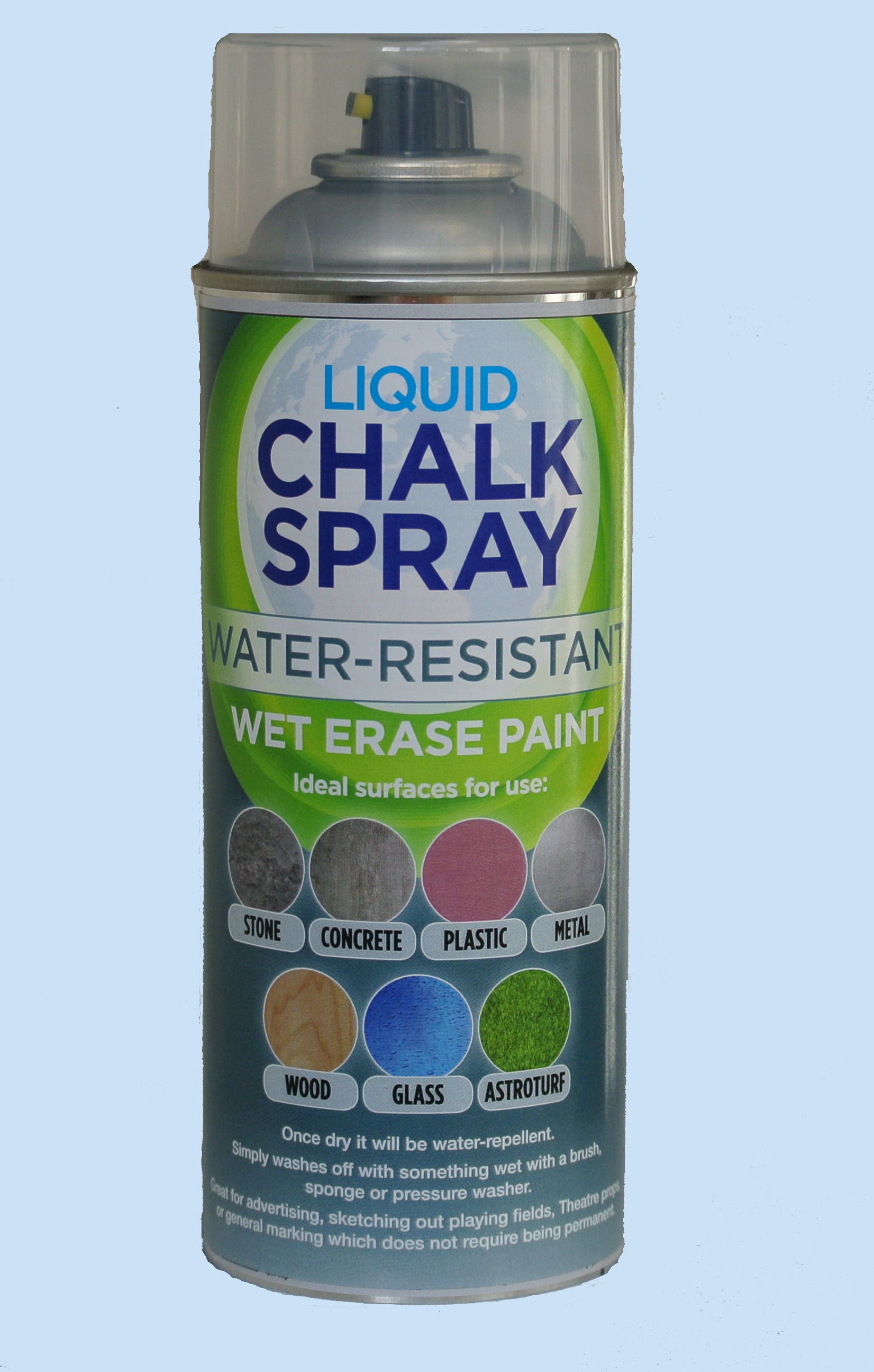 spray chalk spray chalk