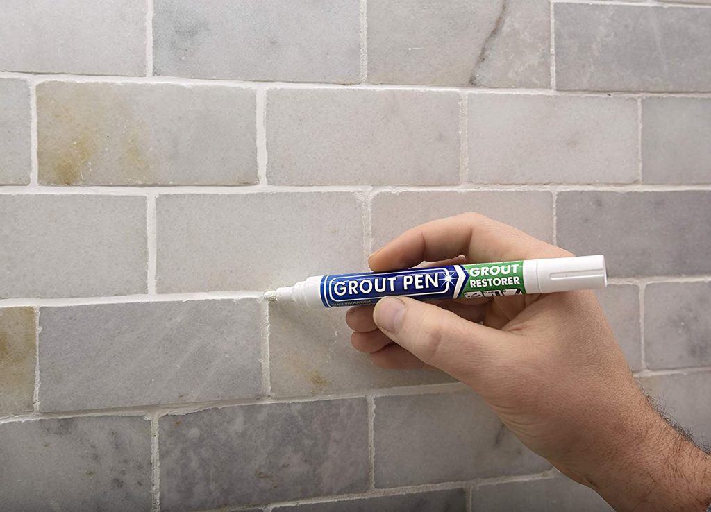 Grout Pen