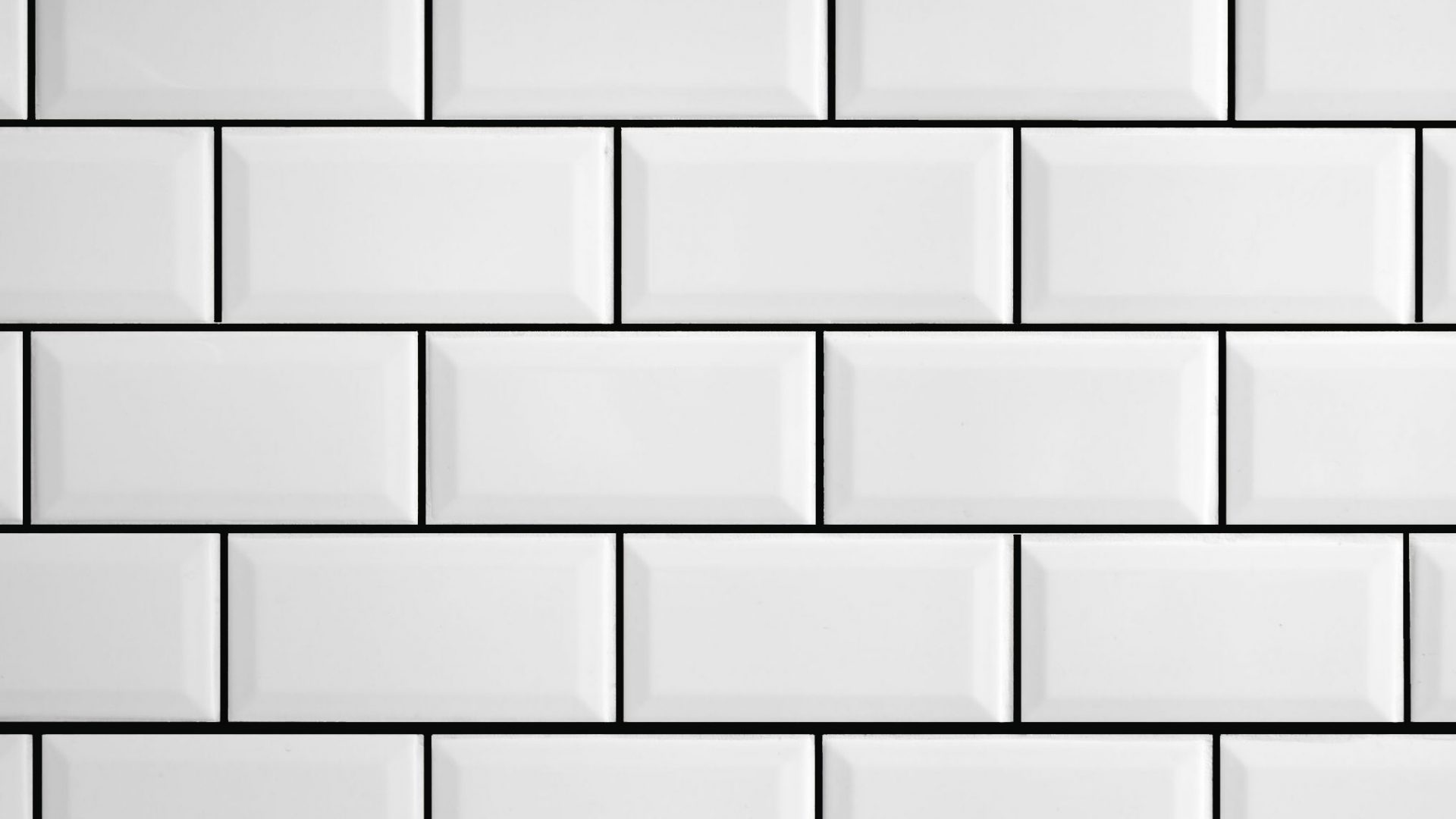 How To Paint Bathroom Tile Grout (The Easy Way) — Peony Street