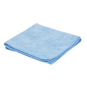 microfibre cloth