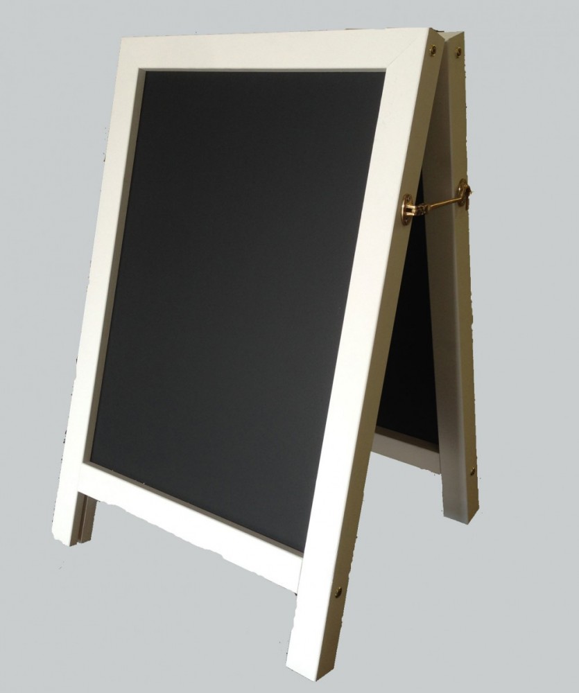 a frame chalkboard 1000