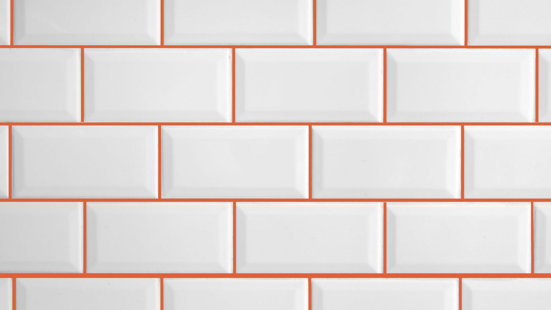 Transform Your Tiling With Contrasting Grout Colours