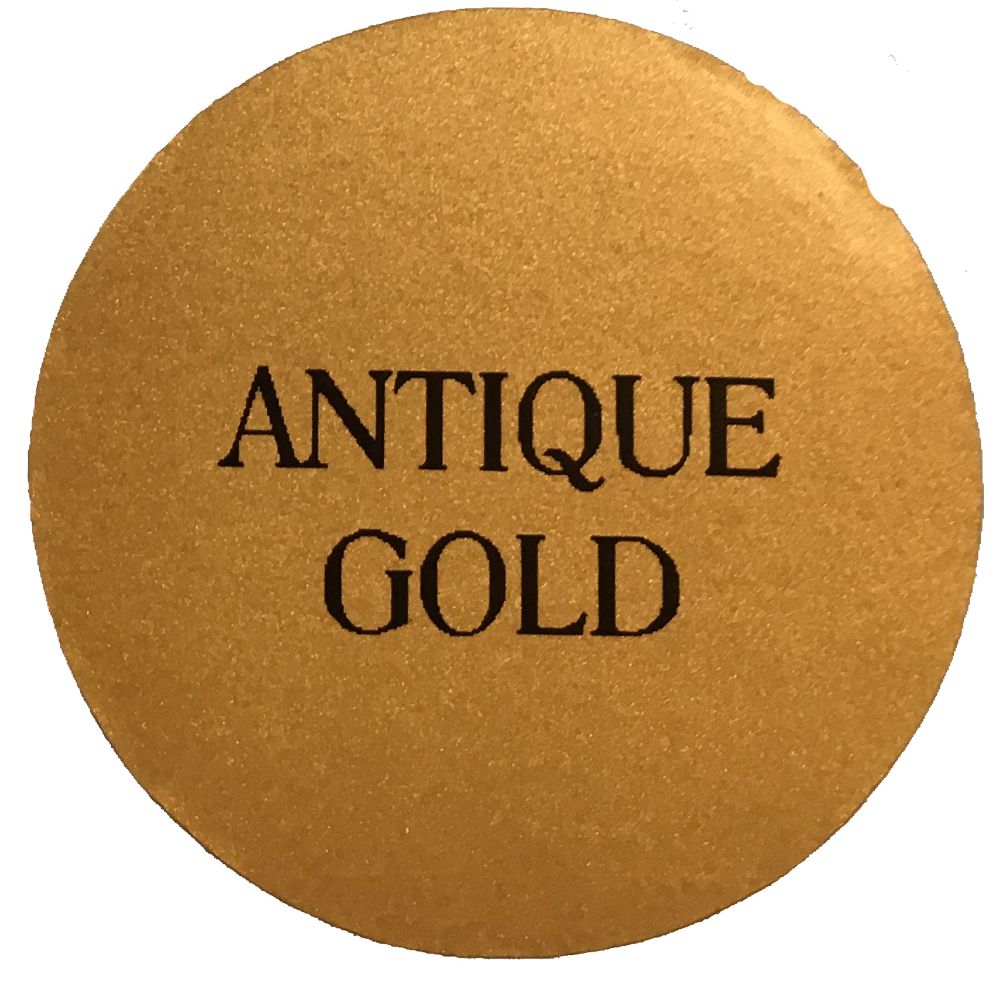 ANTIQUE GOLD