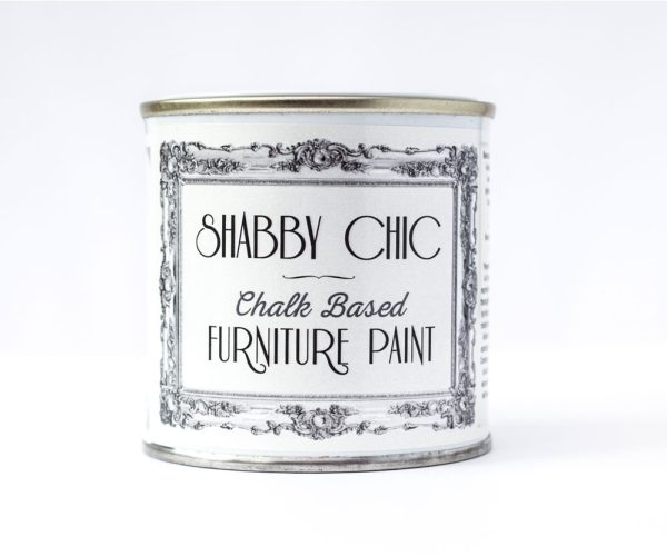 Choosing The Perfect Shabby Chic Colour Palette