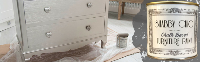 Easy Diy Shabby Chic Furniture Painting