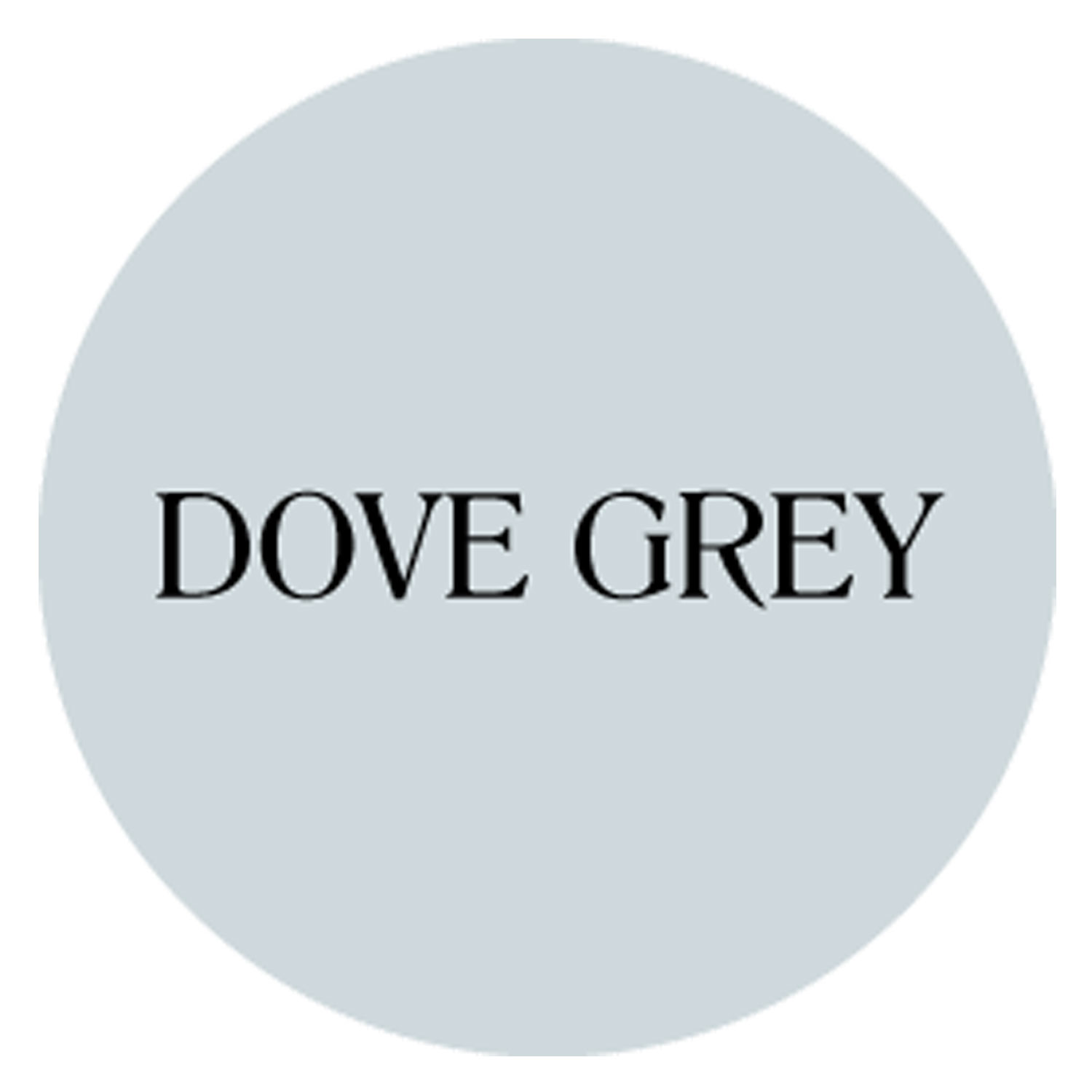 dove grey