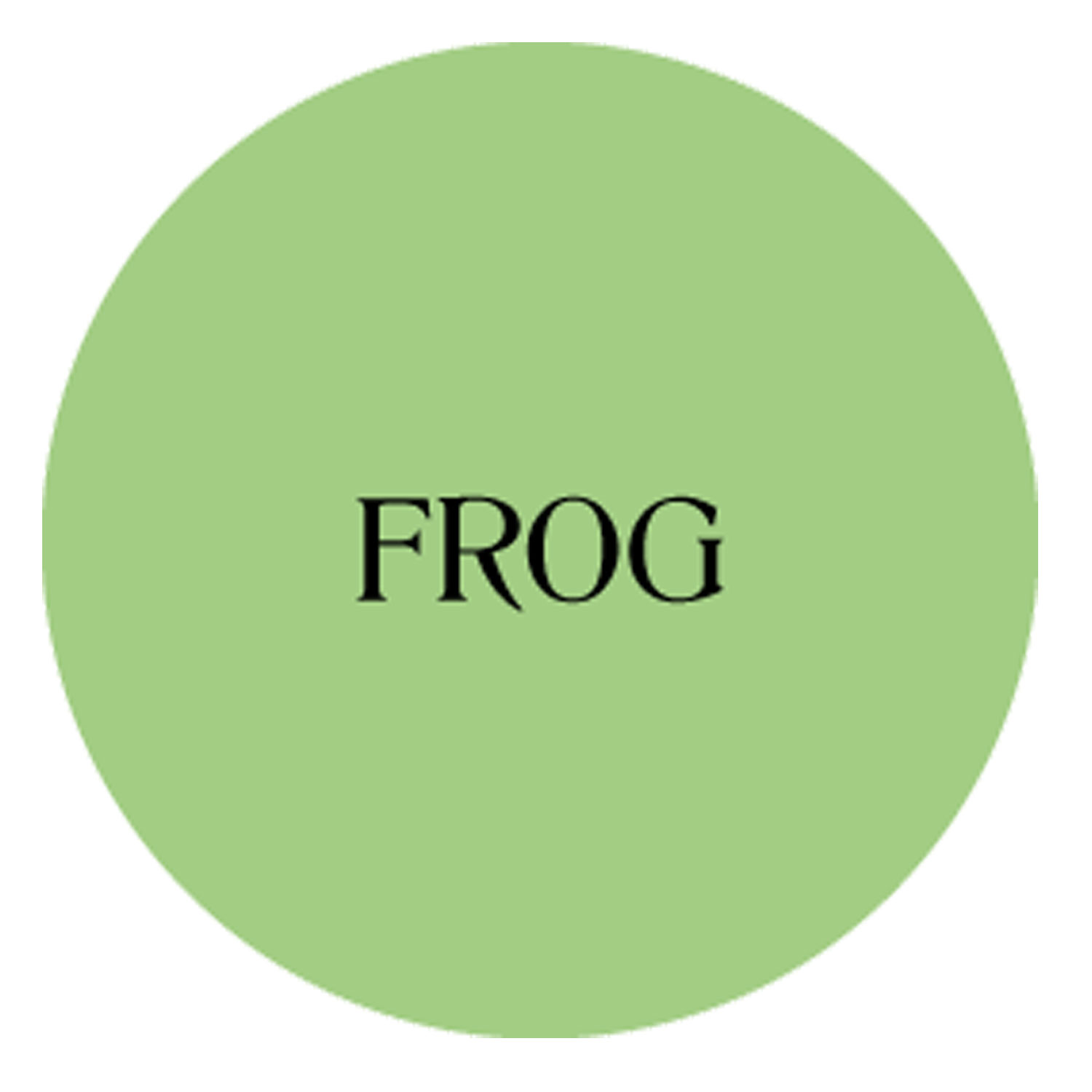 Shabby Chic Chalk Based Garden Paint 125ml