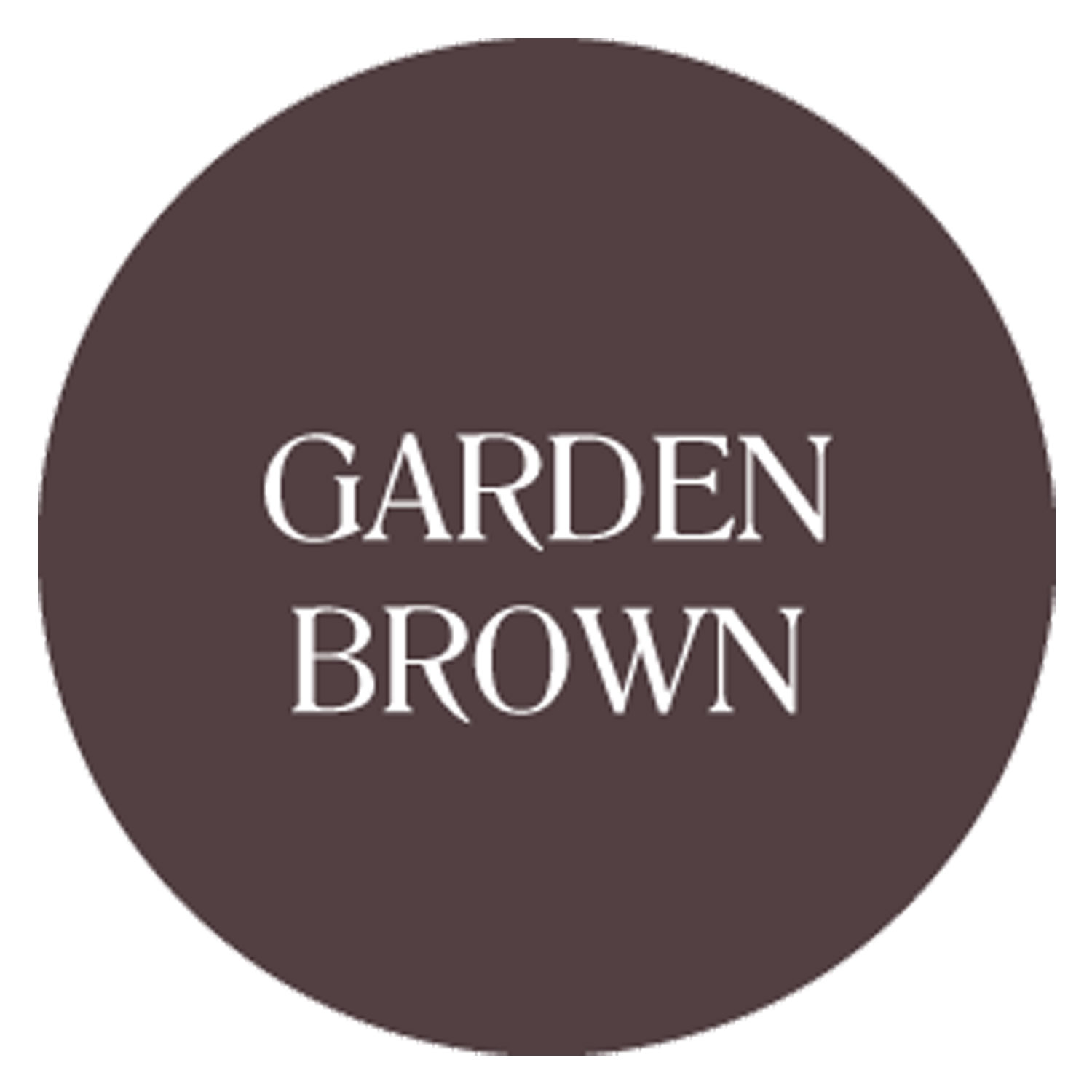 Shabby Chic Chalk Based Garden Paint 125ml