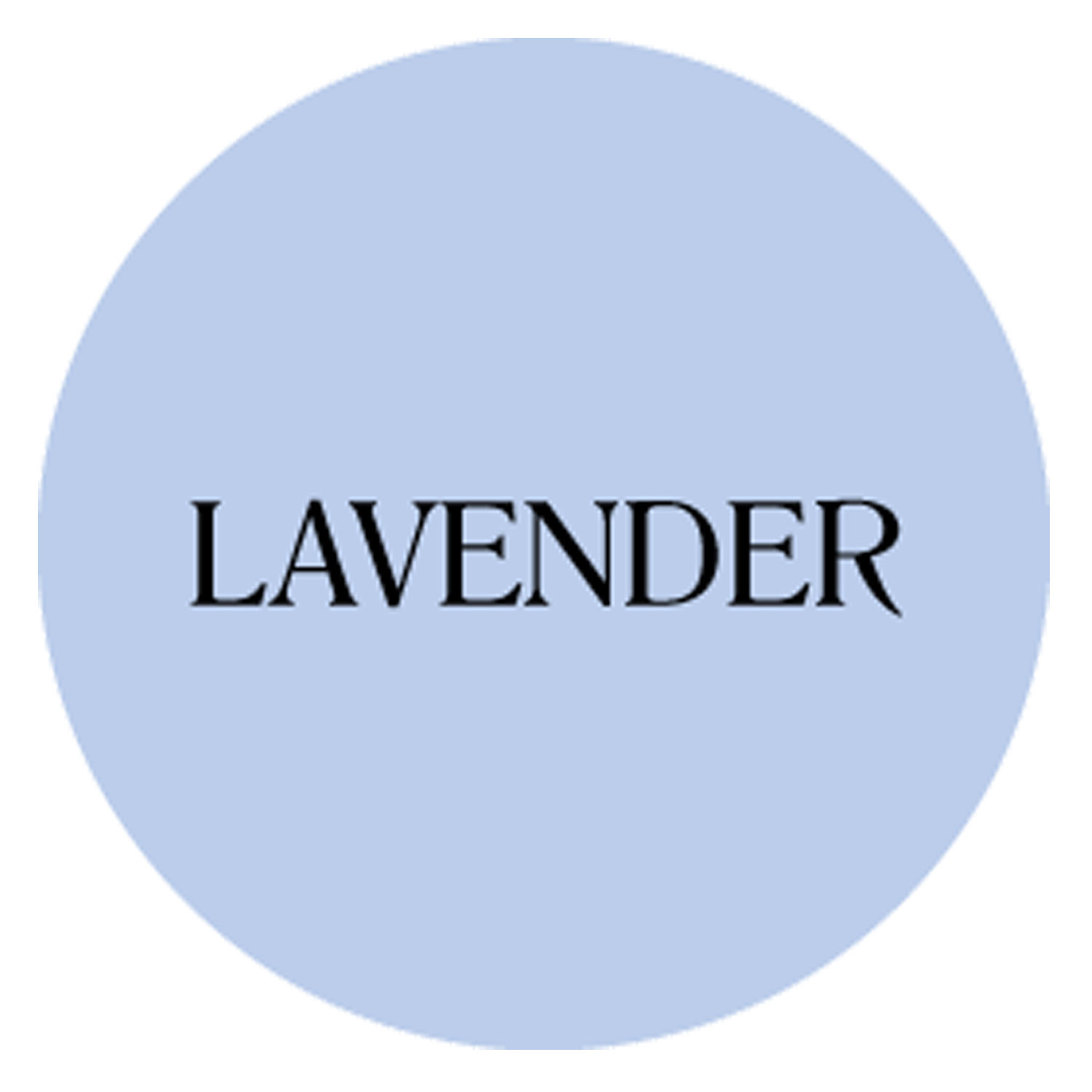 lavender