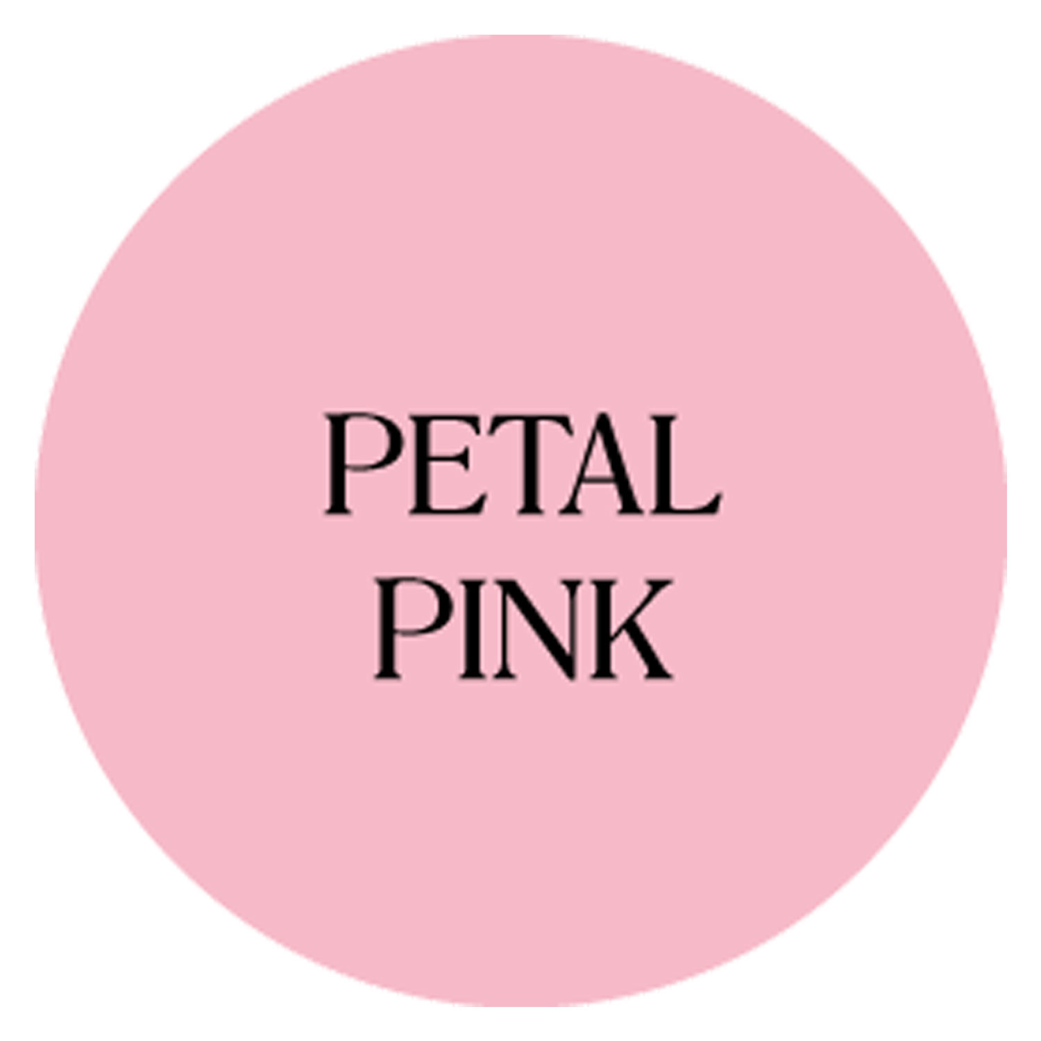 petal pink icon