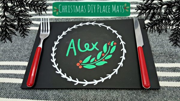 chalkboard-place-mat