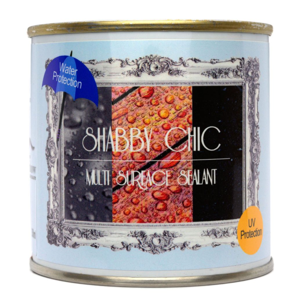 Shabby Chic Multi Surface Sealant 250ml