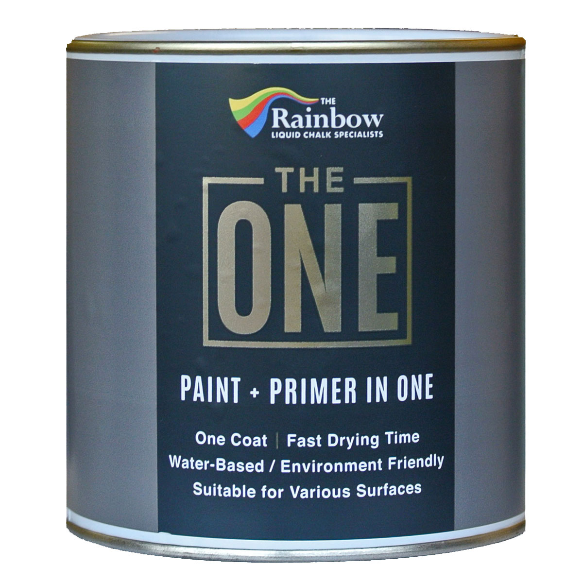 undercoat and gloss in one