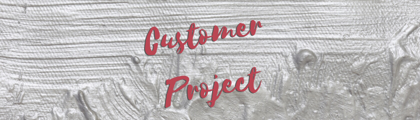 customer project