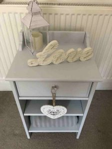 how to shabby chic