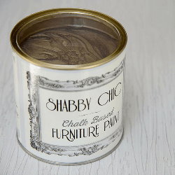 shabby chic furniture paint