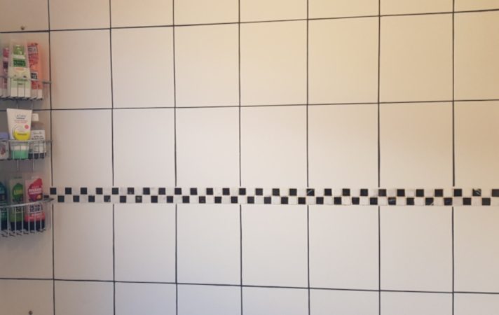 After grout pen magic 1