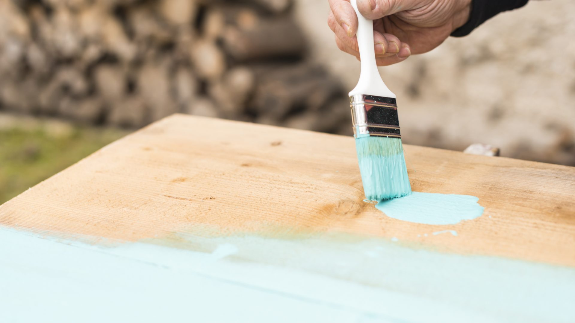 What is the Best Chalk Paint?  What can chalk paint be used for