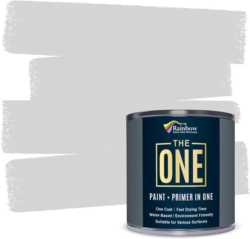 The One Paint Light Grey