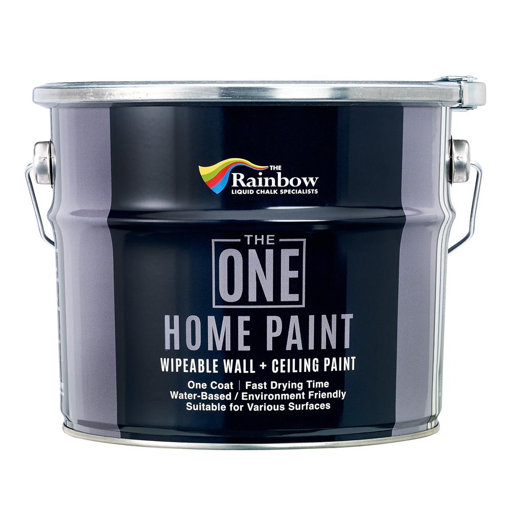 The One Home Paint