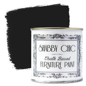 Shabby Chic Furniture Chalk Paint