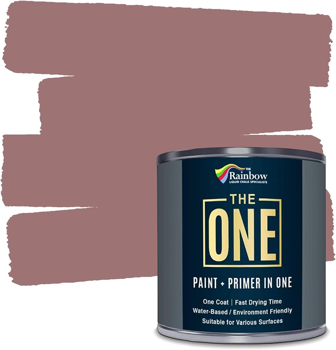 The_One_Paint_Dark_Pink