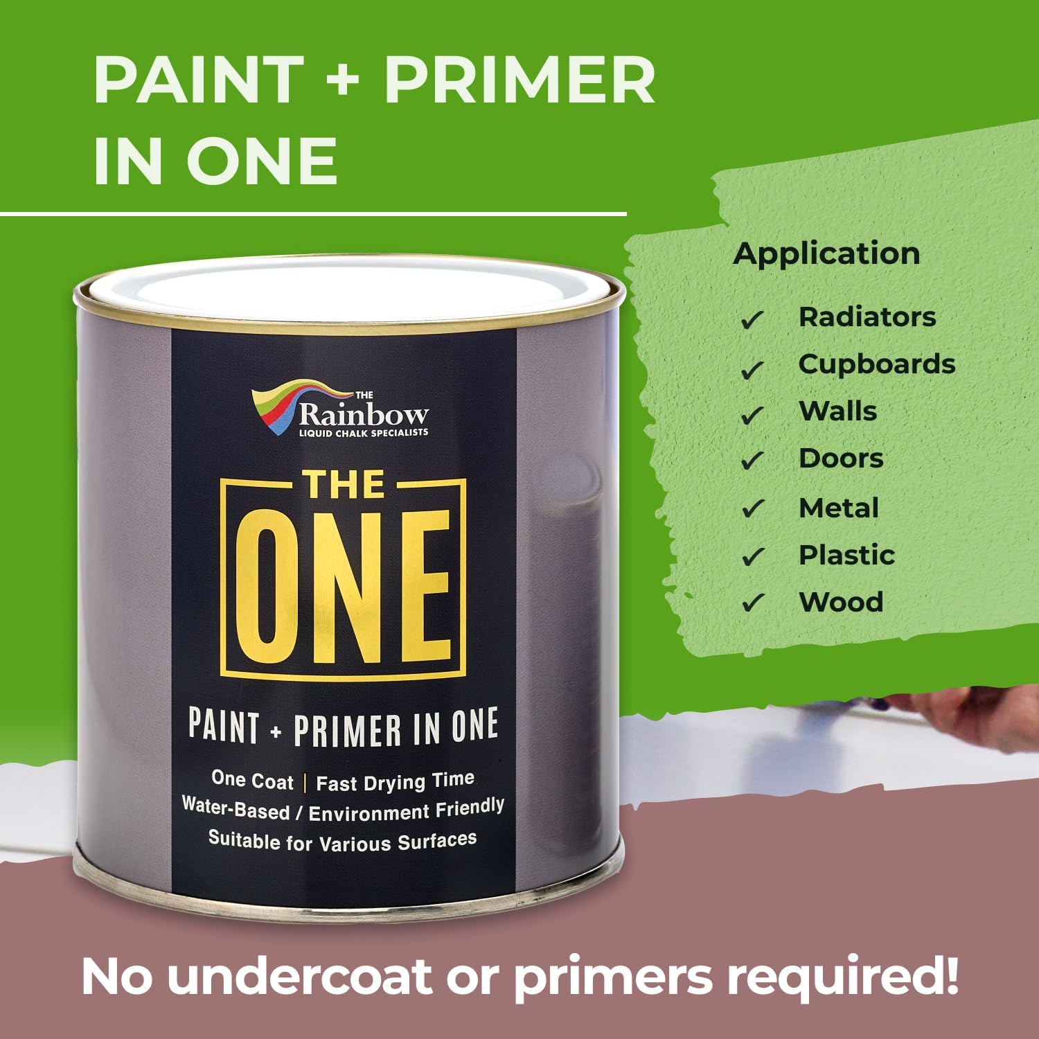 The_One_Paint_Dark_Pink_2