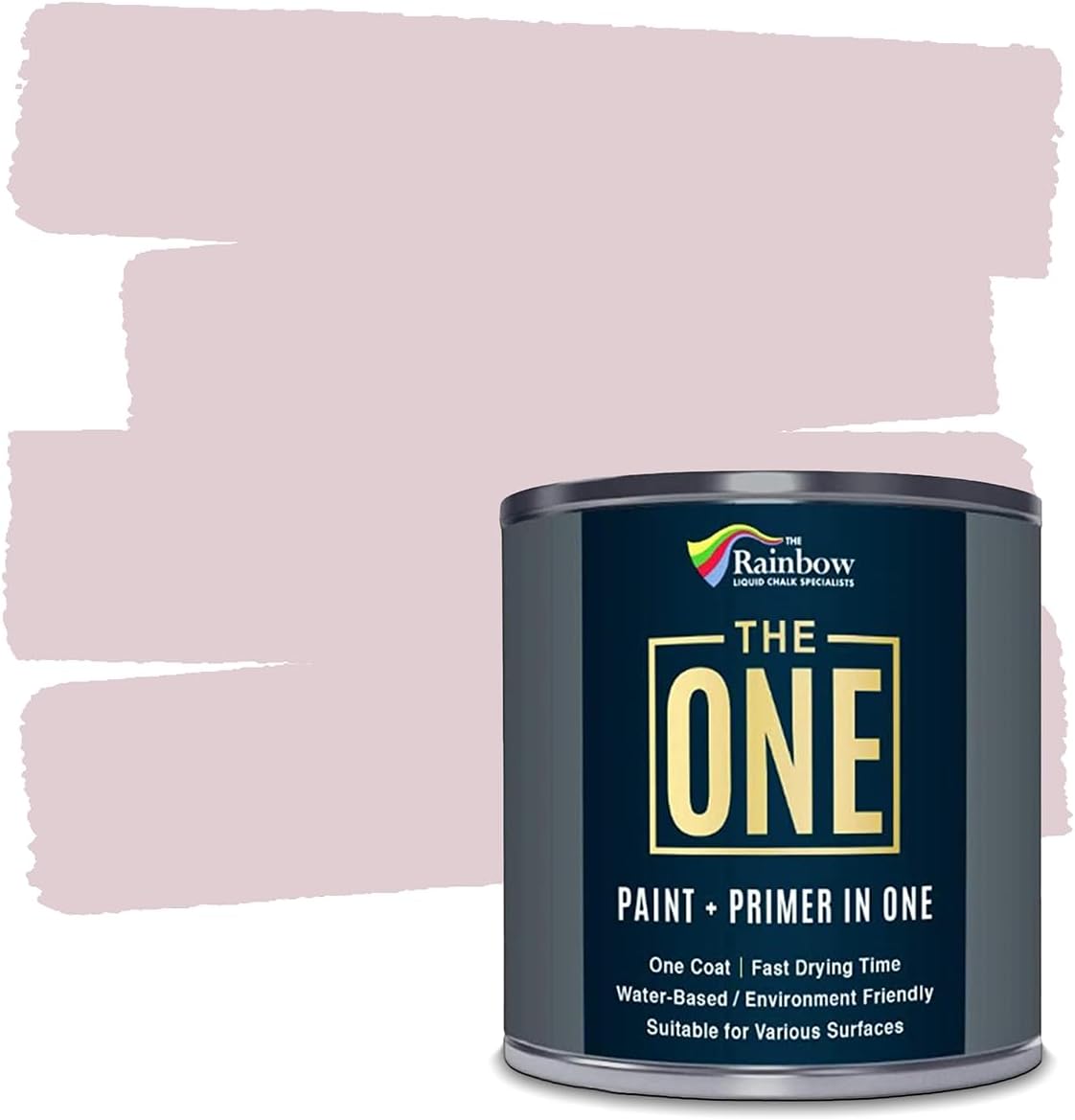 The_One_Paint_Pink